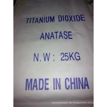 Titandioxid R902